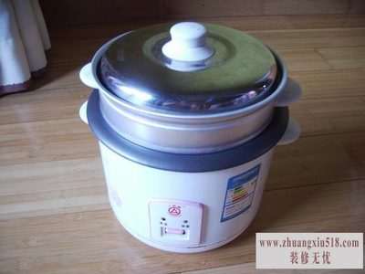 三角电饭煲维修