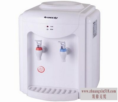 格力饮水机价格