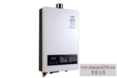 电加热热水器如何使用