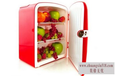新力冰箱价格表