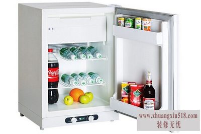 新力冰箱价格表