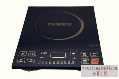 万利达电磁炉怎么样