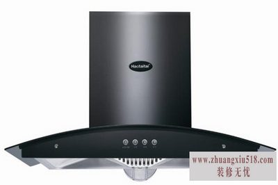 好太太抽油烟机型号