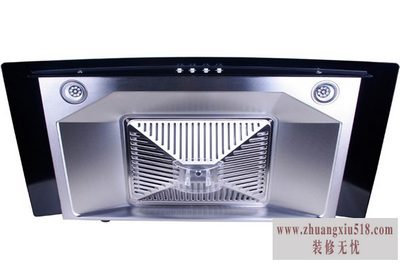 好太太抽油烟机型号