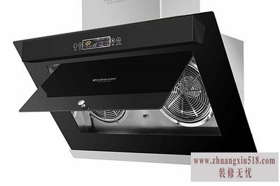 华尔顿抽油烟机清洗