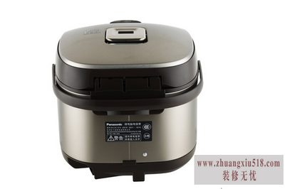 松下电饭煲说明书