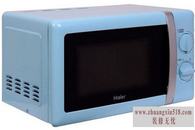 海尔微波炉说明书 海尔微波炉说明书