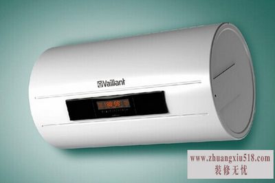 威能热水器价格