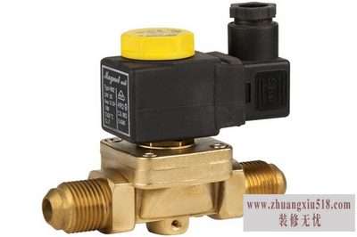 燃气灶电磁阀价格