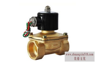 燃气灶电磁阀价格