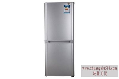 海尔双门冰箱怎么样