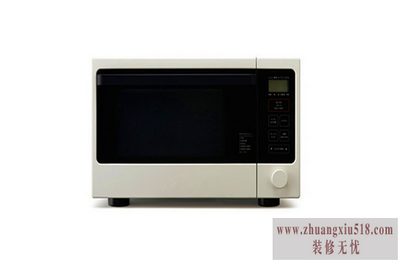 微波炉烤面包