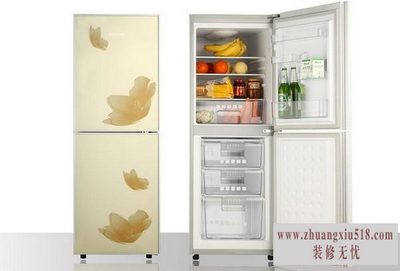 新力冰箱维修