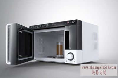 lg微波炉说明书