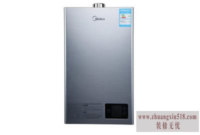 美的天然气热水器怎么样