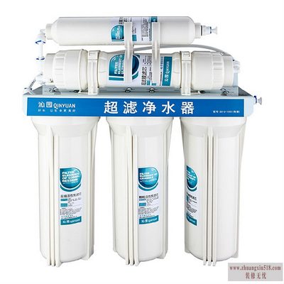 净水设备厂家