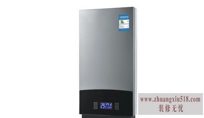 家用热水器什么牌子的好