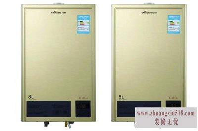 万和天然气热水器打不着火