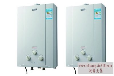 万和天然气热水器打不着火