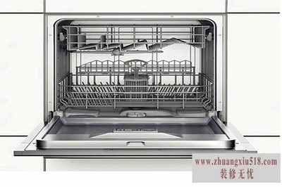 全自动洗碗机厂家