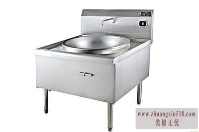 大锅灶价格
