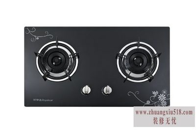 天然气灶品牌排行
