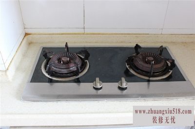 天然气炉灶价格