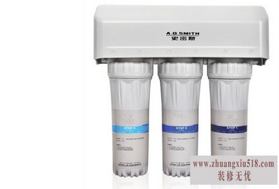 进口净水器