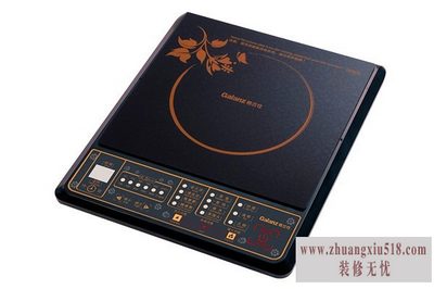 格兰仕电磁炉怎么样