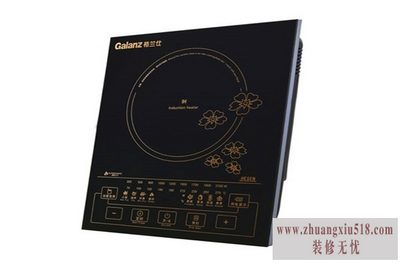 格兰仕电磁炉怎么样