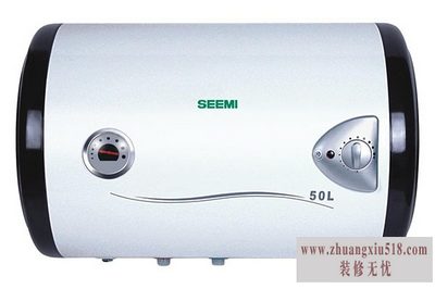 丹普热水器价格