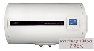 金友热水器价格