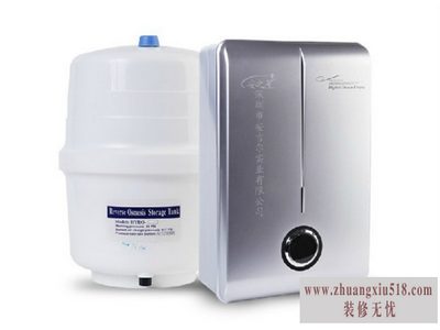 安之星净水器价格