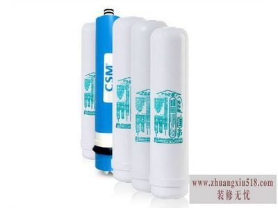 安之星净水器价格