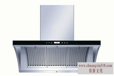 近吸式抽油烟机
