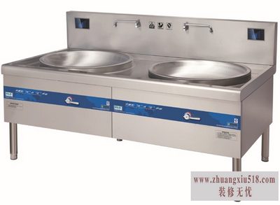 大锅灶厂家