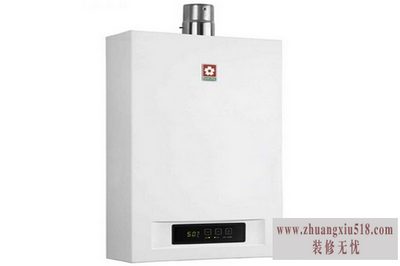 强排热水器价格