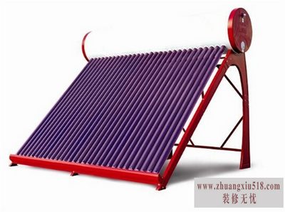 力诺太阳能价格