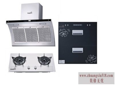 烟机灶具十大品牌