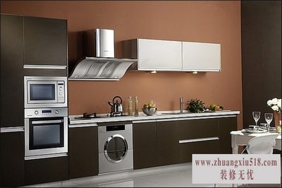 烟机灶具十大品牌