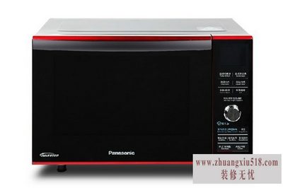 松下微波炉价格