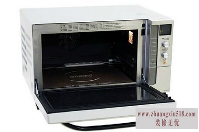 松下微波炉价格