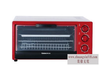 格兰仕电烤箱价格