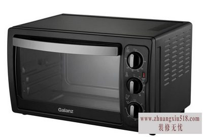 格兰仕电烤箱价格