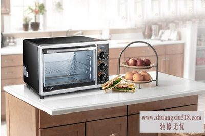 电烤箱报价