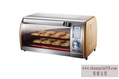 电烤箱报价