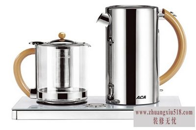 aca电热水壶
