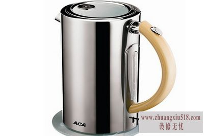 aca电热水壶