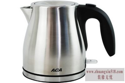aca电热水壶
