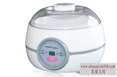 智能酸奶机 智能酸奶机